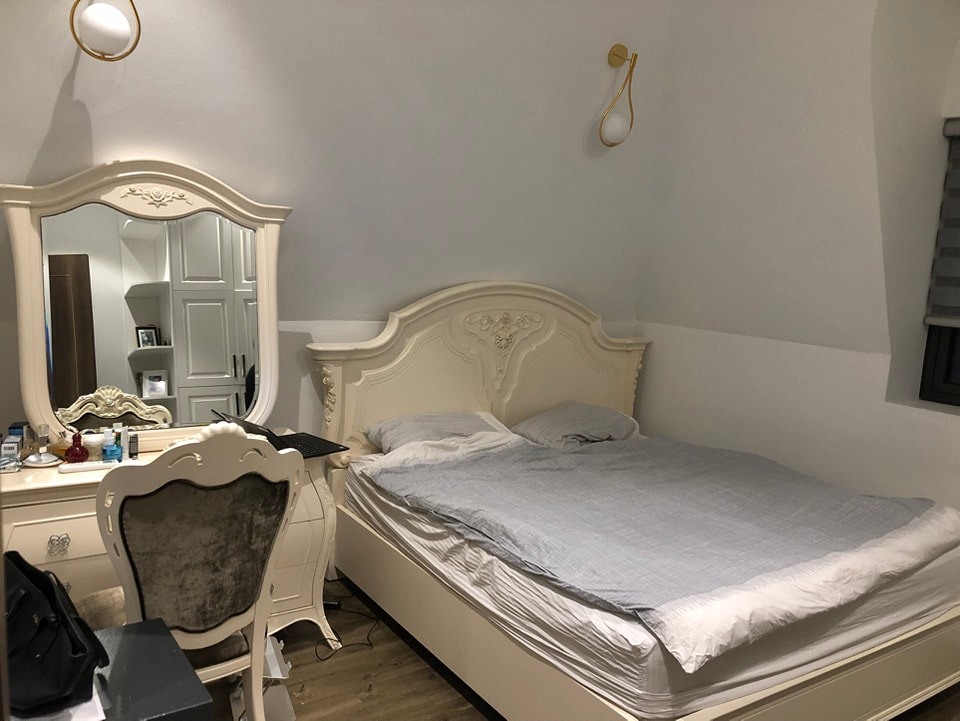 Mặt phố Hòe Nhai, vỉa hè,kinh doanh vô đối ,6 tầng x 4.5m mặt tiền, giá 18.5 tỷ