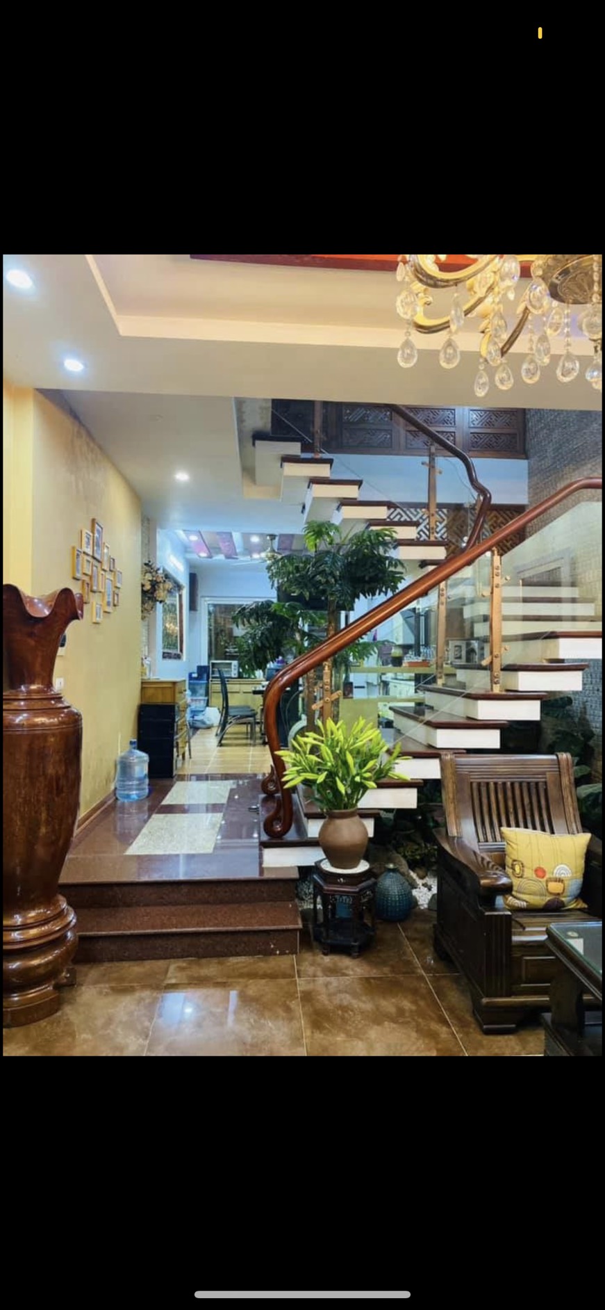 Bán gấp HXH, Hoàng Văn Thụ 4.4x12, oto ngủ trong nhà chỉ 10.39 tỷ