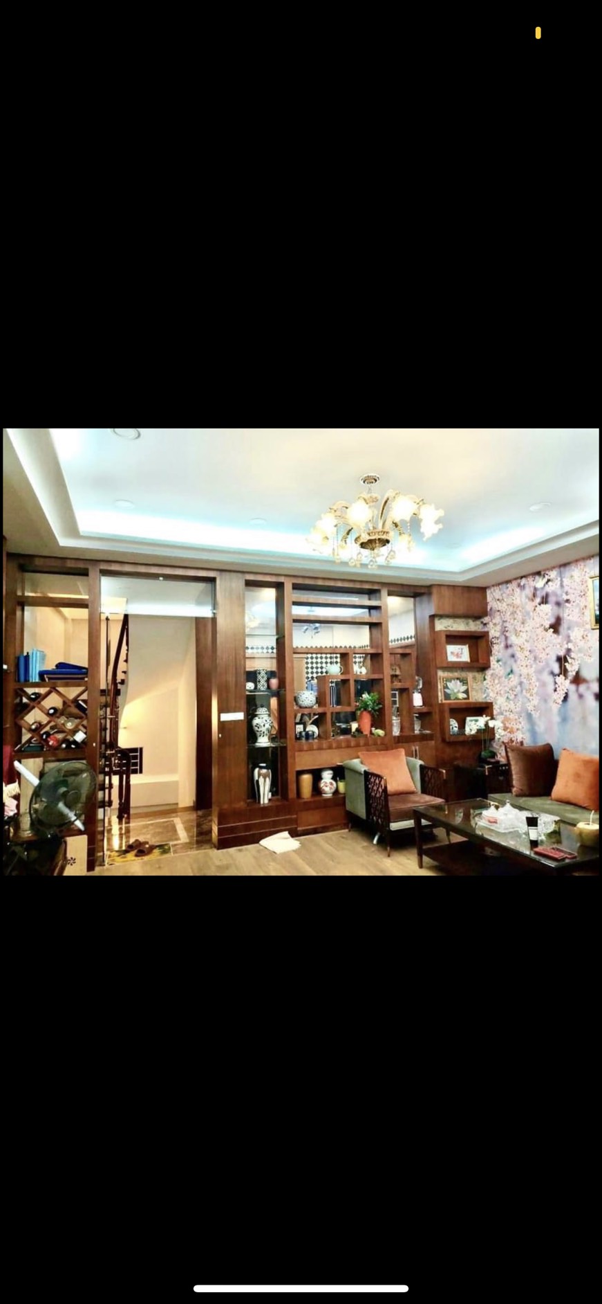 Bán nhà MT đường lâm Văn Bền P.Tân Quy Q.7