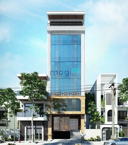 Chình chủ Bán tòa mặt phố Lê Đức Thọ, Doanh thu 150tr/tháng. DT 105m2