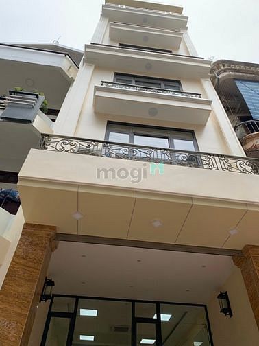 Chính chủ bán nhà Nguyễn Phong Sắc,Cầu Giấy.Dt 65m,7 tầng.Giá 13 tỷ