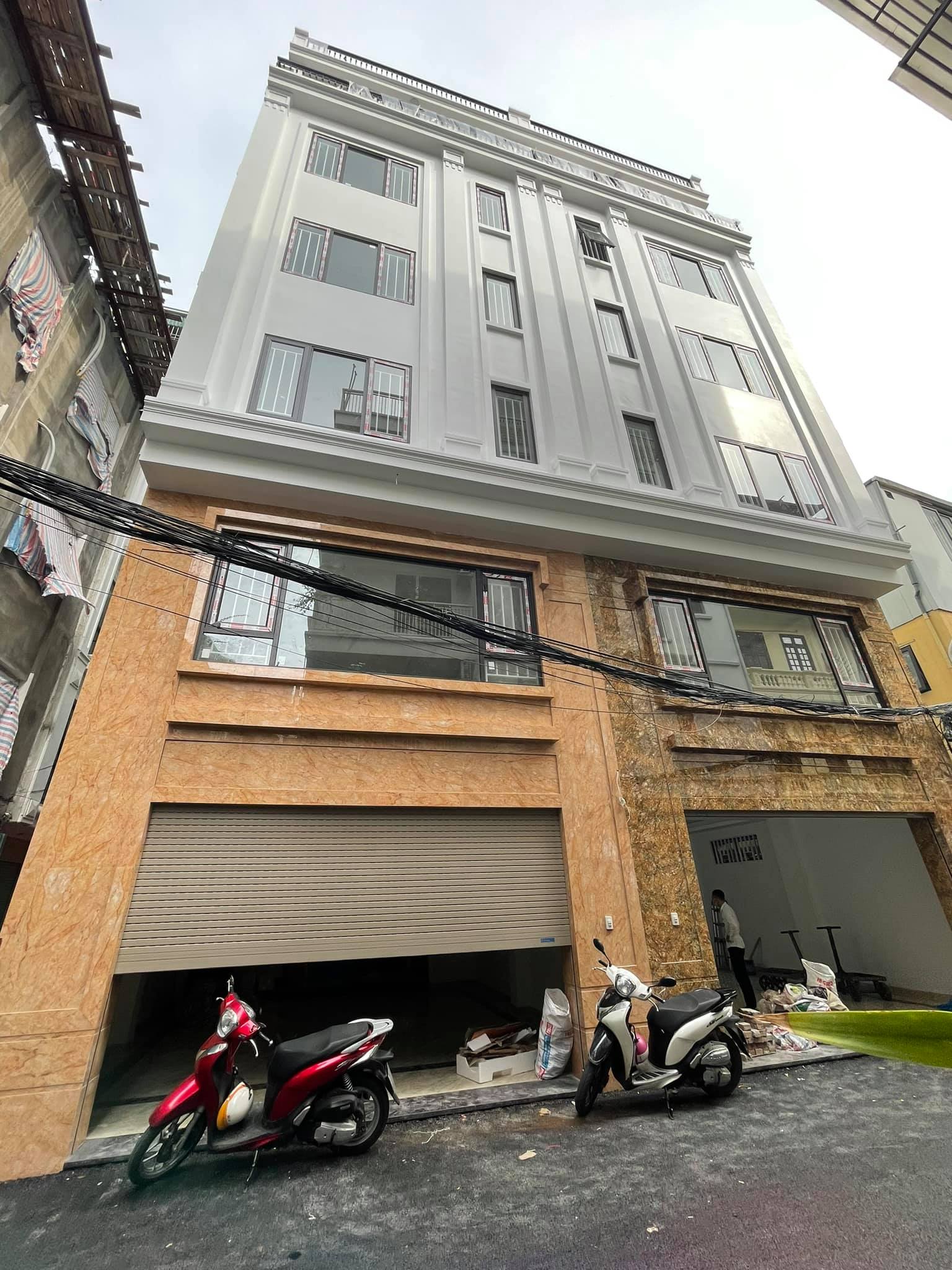 MẶT HỒ ĐẮC DI - MẶT PHỐ - HOA HẬU - 120M2, MẶT TIỀN 7M - BUIDING 9 TẦNG QUÁ ĐỈNH - CHỈ 3X TỶ