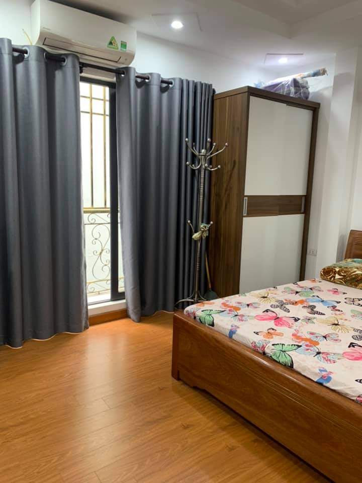 Siêu Vip, Nhà 2 mặt phố Hoàn Kiếm, Kinh doanh vô địch, 65m², MT 6,5m.