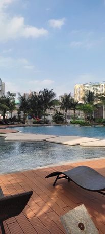 Biệt Thự Phân Lô Hoàng Như Tiếp - 180m2 - 4 Tầng Thang Máy - Mt 8M - Gara 3 ô tô.