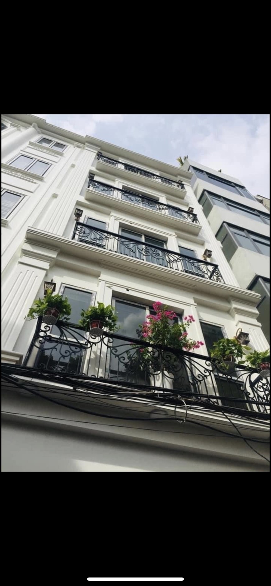 Bán Nhà Quận 1 Điện Biên Phủ 13,5 tỷ Vị Trí Đẹp, 7 Phòng Ngủ, Sát Mặt Tiền