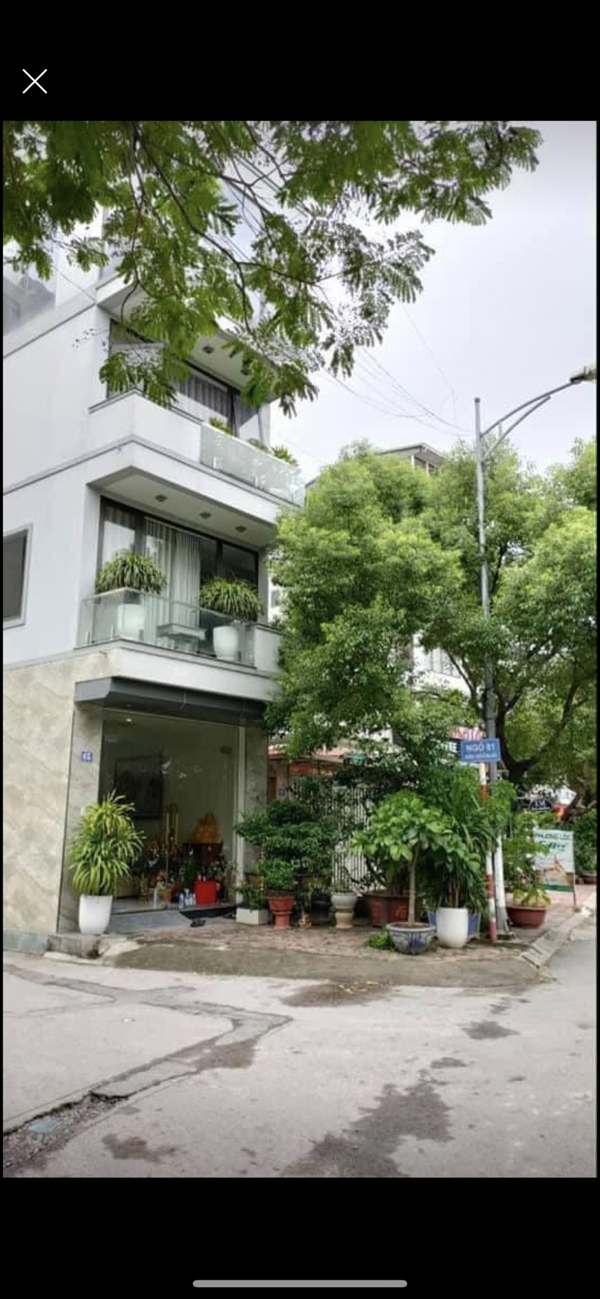 Bán nhà MT DC 11 Sơn Kỳ Tân Phú giá 10.1 tỷ.