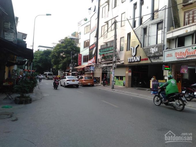 Bán biệt thự Hạ Đình 214 Nguyễn Xiển căn góc 2 mặt đường, 1 đường chính kinh doanh thương mại tốt