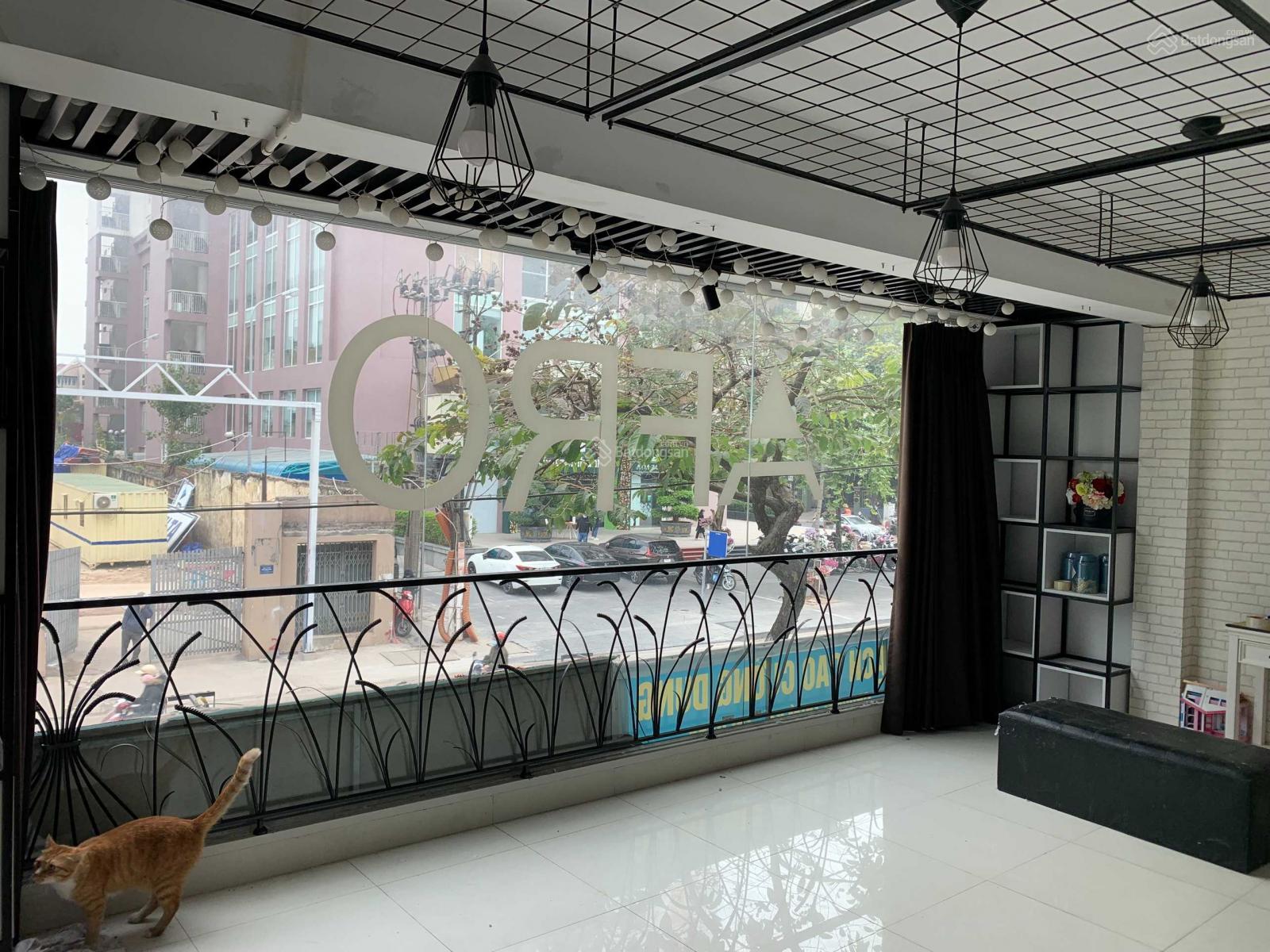 79M, 3 TẦNG, TIỀN 4.9M, 23.8 TỶ MẶT PHỐ TRƯỜNG CHINH. 2 MẶT KINH DOANH TẤP NẬP