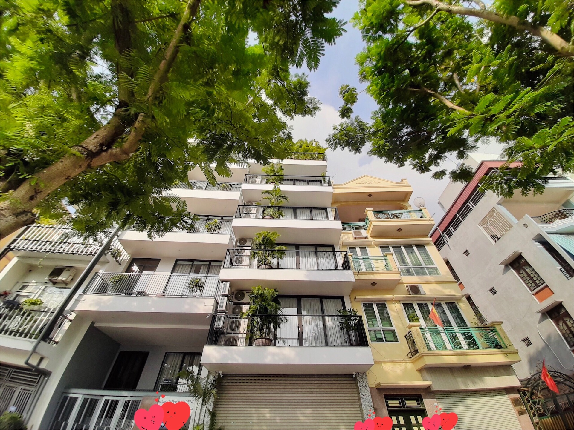 MẶT PHỐ ĐẸP NHẤT TÂY HỒ - 8 TẦNG ÔM TRỌN VIEW HỒ - ĐỘC QUYỀN BÁN