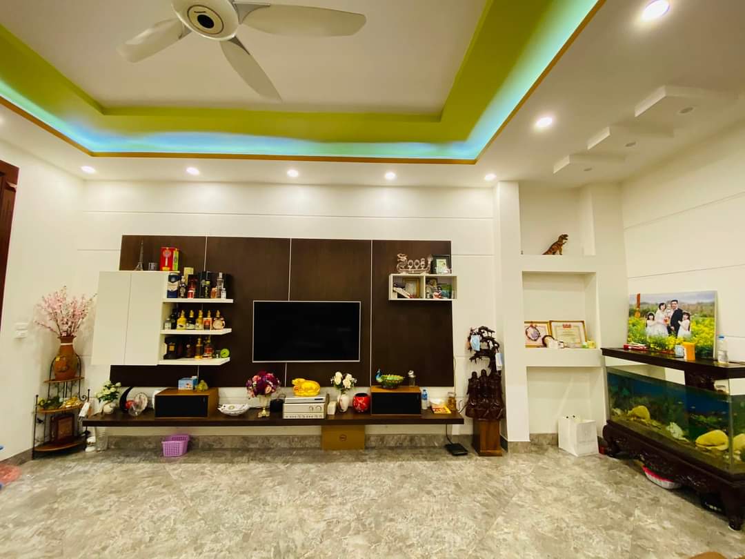 BÁN BIỆT THỰ NHÀ VƯỜN - ĐẲNG CẤP THƯỢNG LƯU - ĐẸP NHẤT KĐT VĨNH HOÀNG, TAM TRINH, HOÀNG MAI