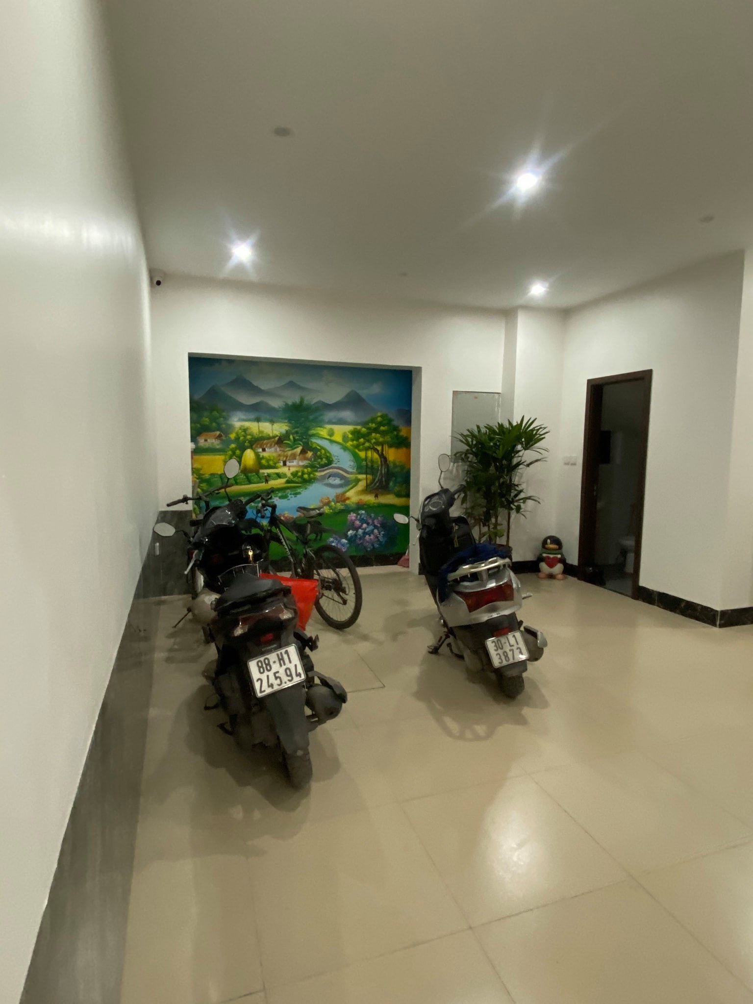 Nhà [ĐẸP] phố [VIP] Đào Tấn, Ba Đình, 72m2, ô tô tránh, 2 thoáng, sử dụng mọi mục đích