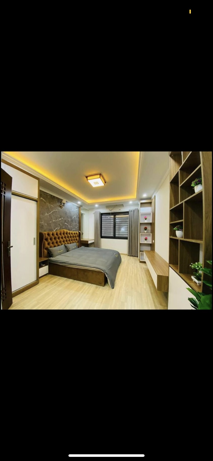 Bán nhà Mặt tiền phố Ẩm Thực Đài RaĐa Q6 (4x16m) 14.5 tỷ