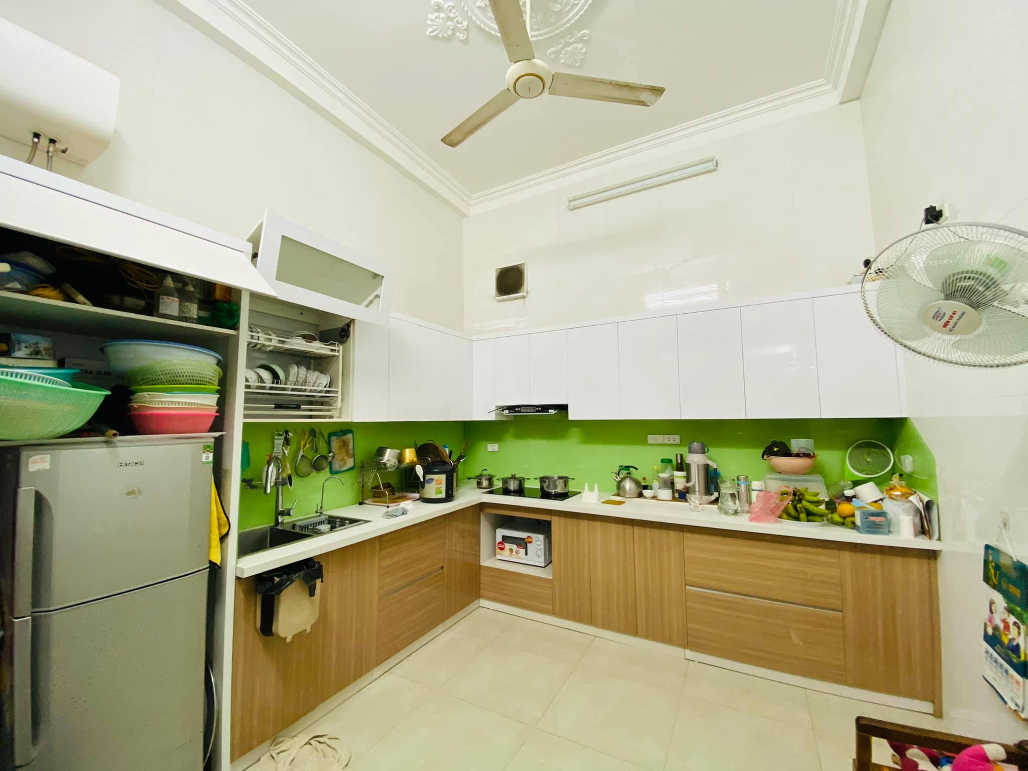 BÁN NHÀ NGÕ 322 MỸ ĐÌNH (GIỜ LÀ MẶT PHỐ NHÂN MỸ), MẶT NGÕ KINH DOANH ĐỈNH, Ô TÔ ĐỖ CỬA 098.115.8.507