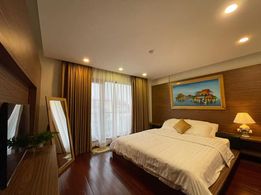 Nhà khu phân lô, một mặt phố, một mặt ngõ to, 83mx5 tầng, thang máy, Thụy Khuê TH, 23.5 tỷ