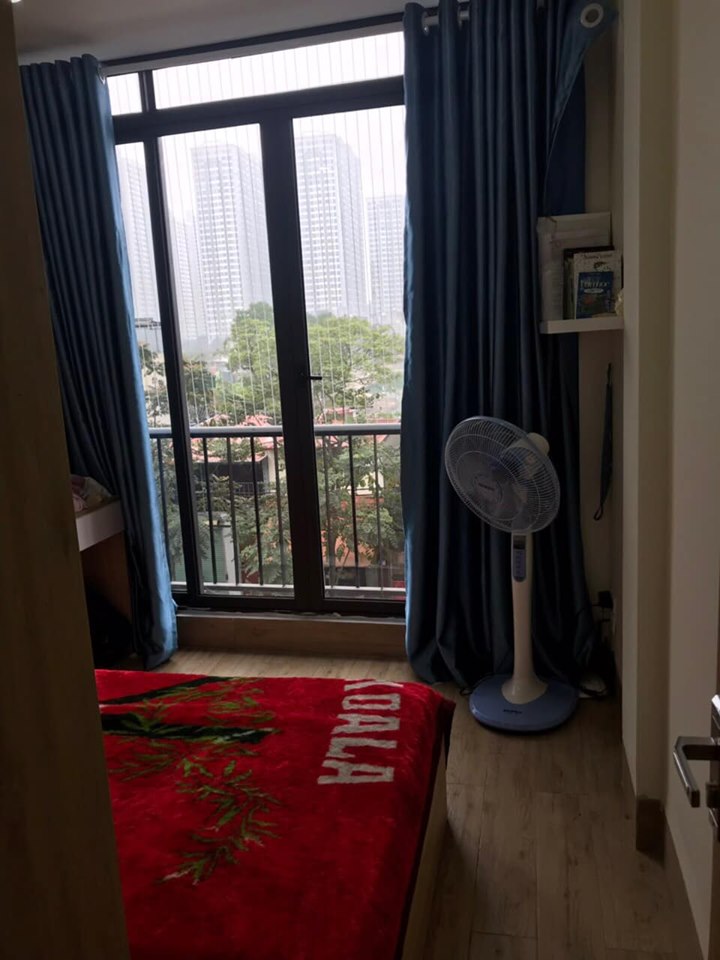 BÁN TÒA NHÀ CĂN HỘ CAO CẤP ĐƯỜNG NGUYỄN KHÁNH TOÀN. NHÀ MỚI, LÔ GÓC, SÁT PHỐ 24 TỶ.