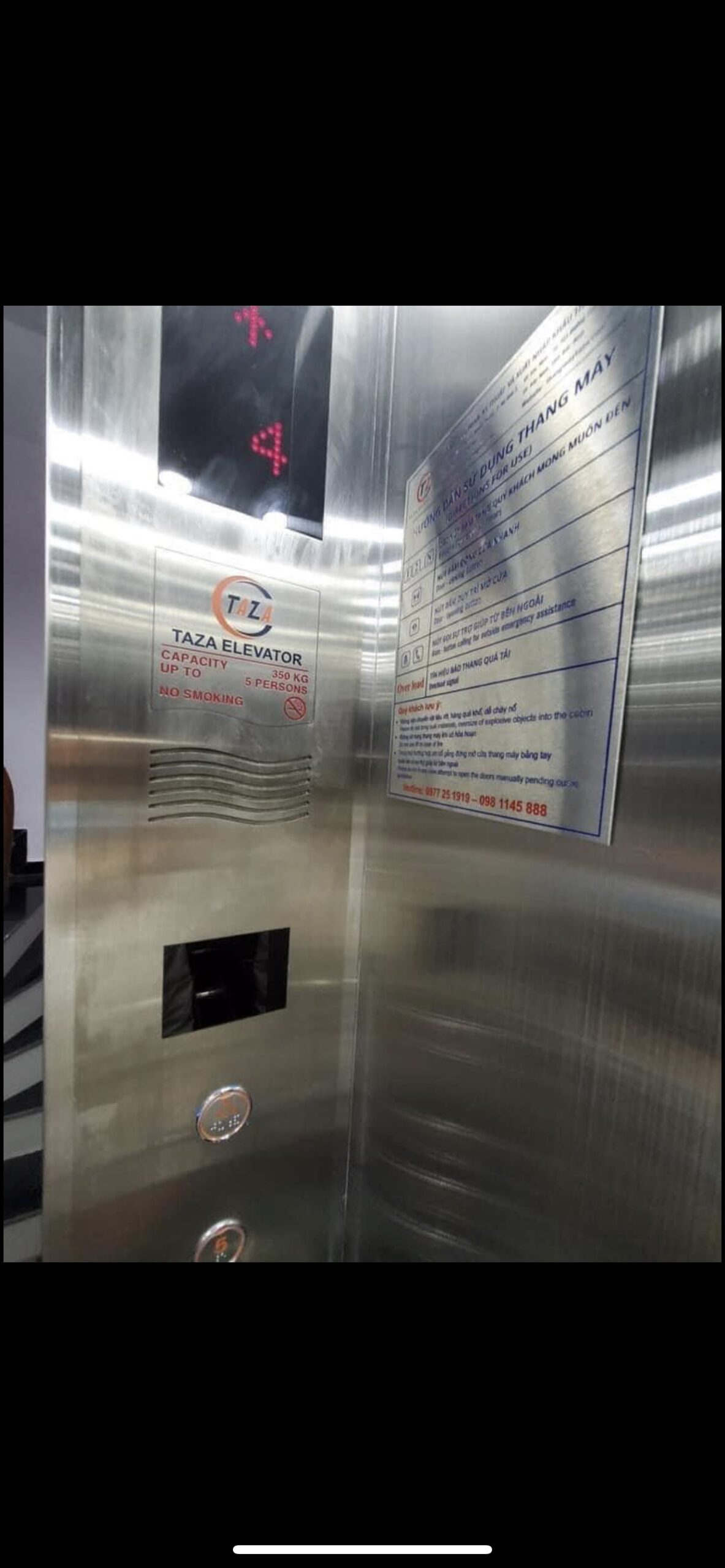 Bán nhà mặt phố 25 Vạn Bảo Ba Đình, 9m mặt tiền, thang máy, 34 tỷ