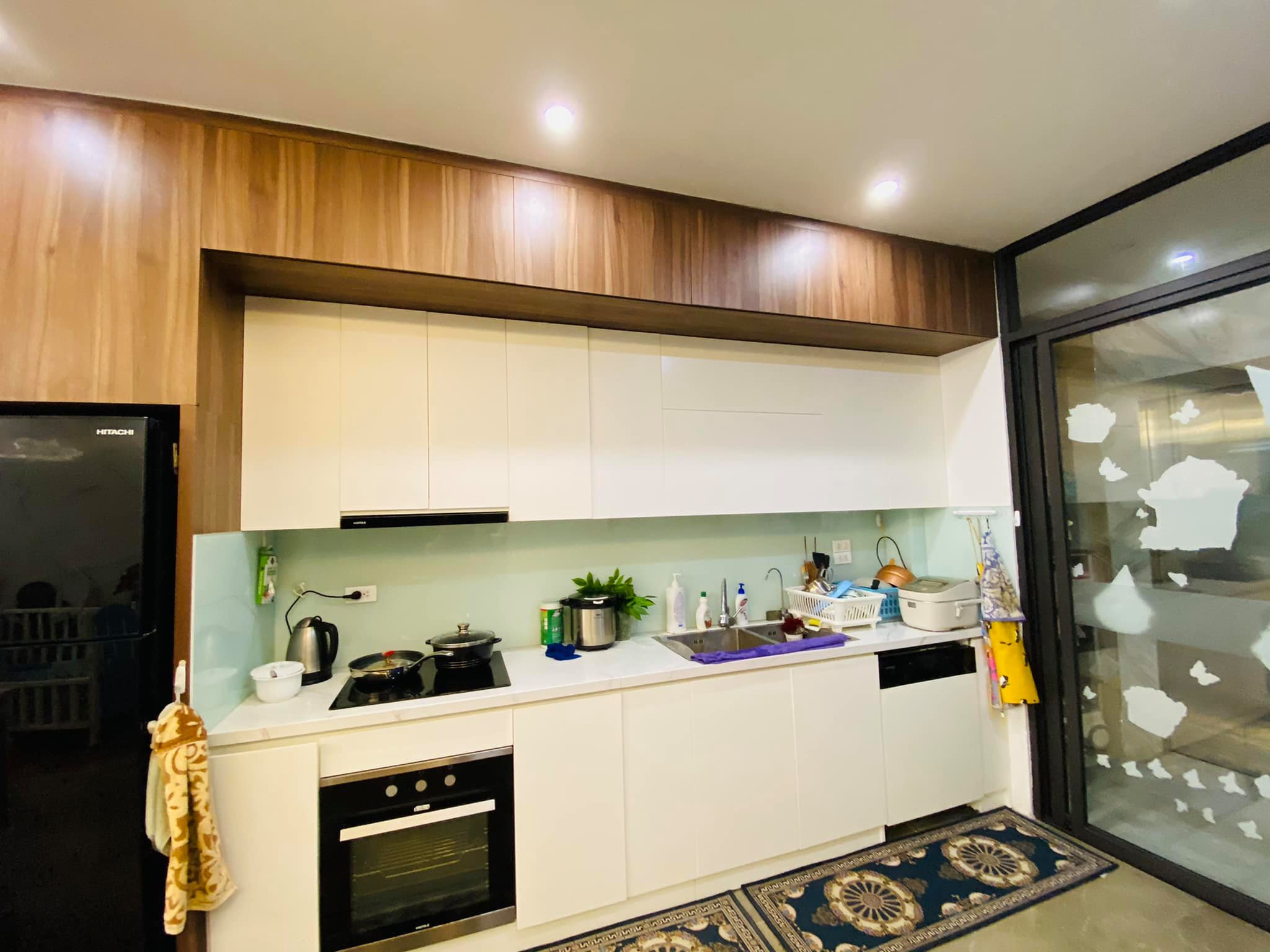 Siêu biệt thự Tây Hồ, 220m2, ngõ thông, ô tô dừng đỗ ngày đêm, ở sướng, nhỉnh 29 tỷ.