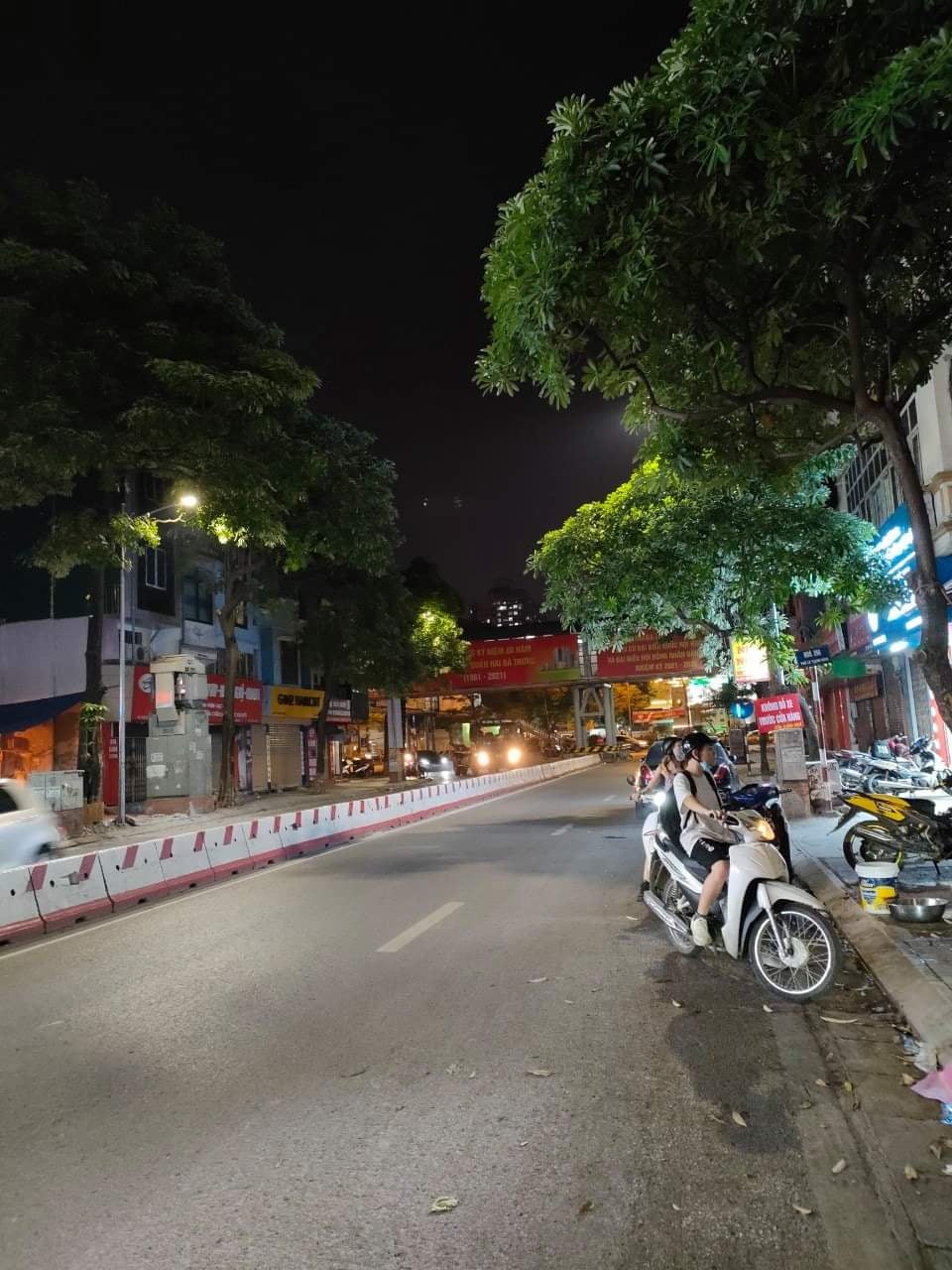LÔ GÓC – VỪA Ở VỪA KINH DOANH