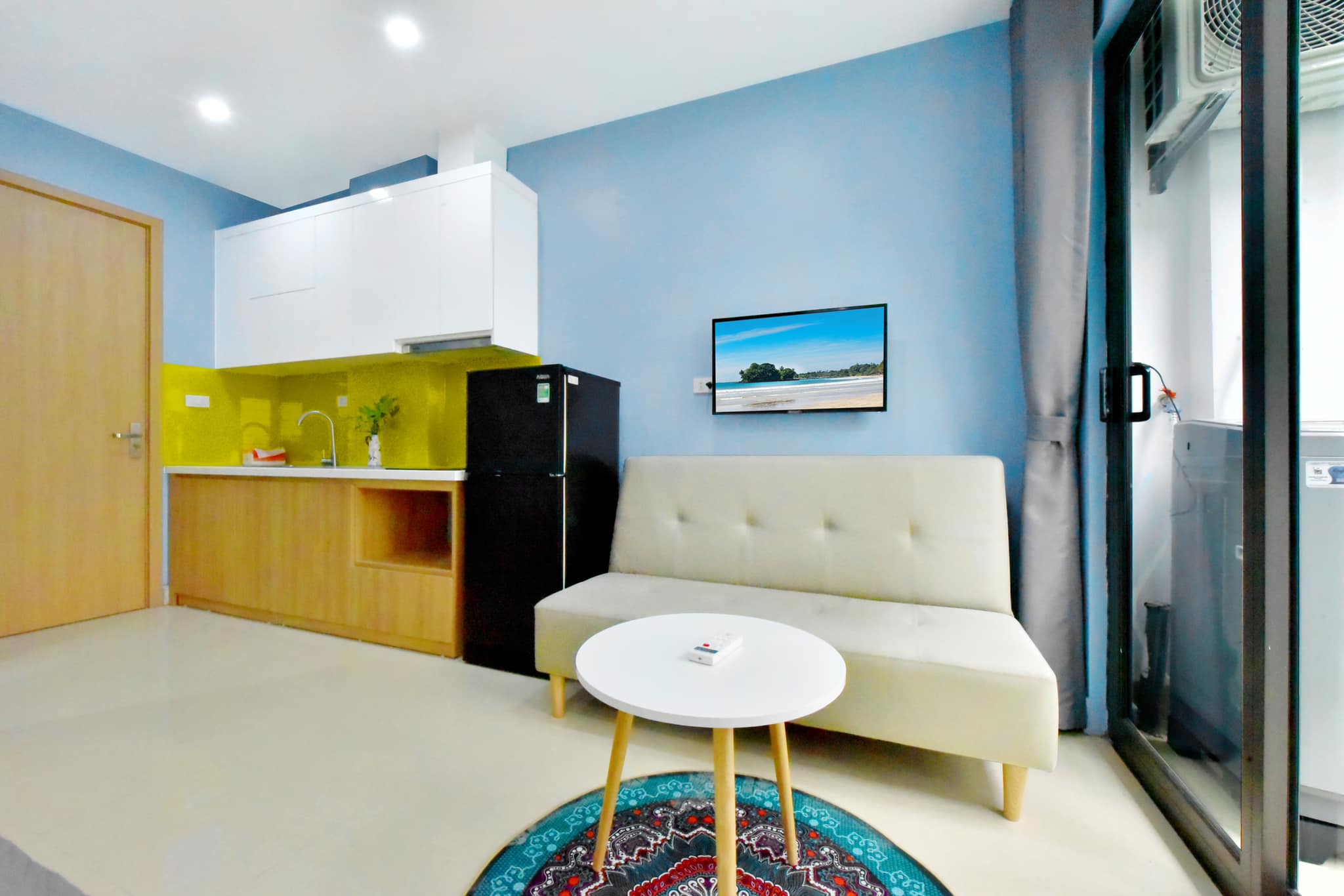 Bán nhà Lê Đức Thọ - 60m2 x 6 tầng- Giá 10 tỷ