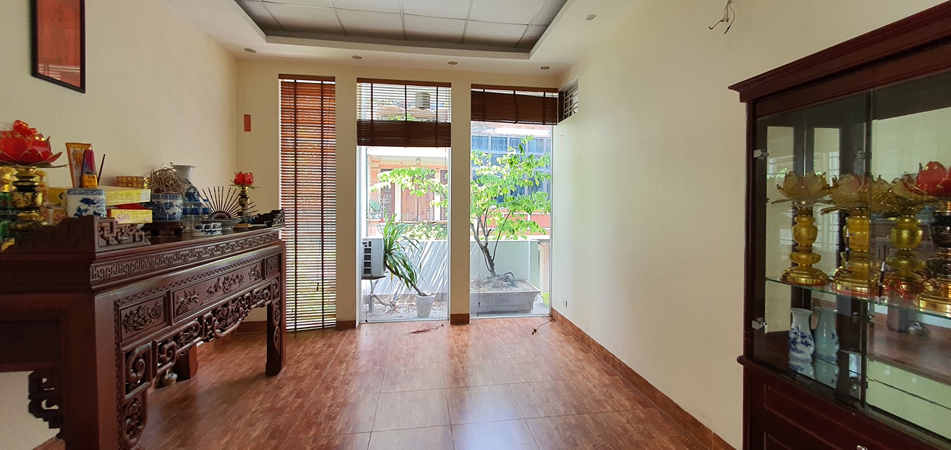 Cần Bán Nhà, Phúc Tân, Hoàn Kiếm, 70m x 6T, MT x 5m, giá 13.5 tỷ