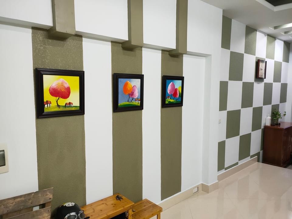 CỰC HIẾM MẶT PHỐ TRƯƠNG ĐỊNH - DIỆN TÍCH 90M x 7 TẦNG THANG MÁY - THÔNG SÀN KINH DOANH - MẶT TIỀN RỘNG 5M