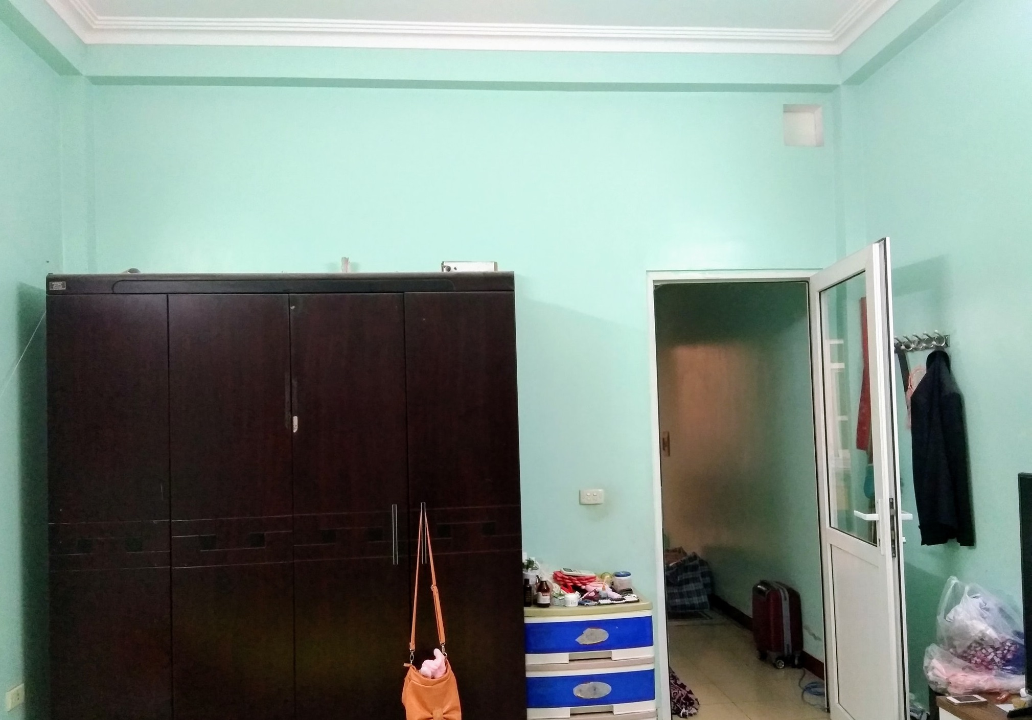 BÁN GẤP SÀN THƯƠNG MẠI KOSMO TÂY HỒ 578m 18.8 Tỷ- KINH DOANH BẤT CHẤP