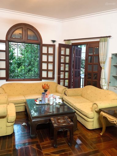 Bán nhà Tô Ngọc Vân 140m2, 5 tầng, mặt tiền 6,5m, kinh doanh, giá 6x tỷ,