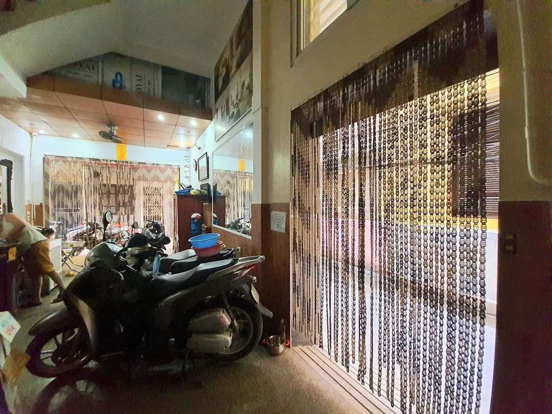 LÔ GÓC MẶT NGÕ ÔTÔ TRÁNH KINH DOANH- HOÀNG QUỐC VIỆT- CẦU GIẤY-DT 60m2-7T-MT 4,4m-Giá 12,6 tỷ.