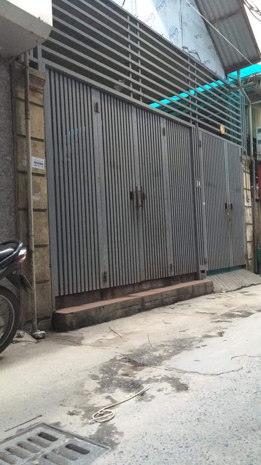 ĐẤT ĐẸP XÂY VP - APARTMENT - 30M RA MẶT PHỐ. Ô TÔ.