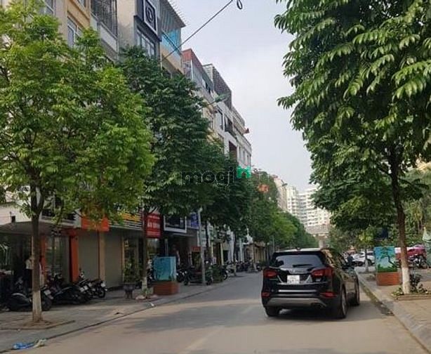 Bán Gấp Biệt thự phố Cầu Giấy, DT190m2 x 3 tầng, MT 10m, Giá 30 tỷ.