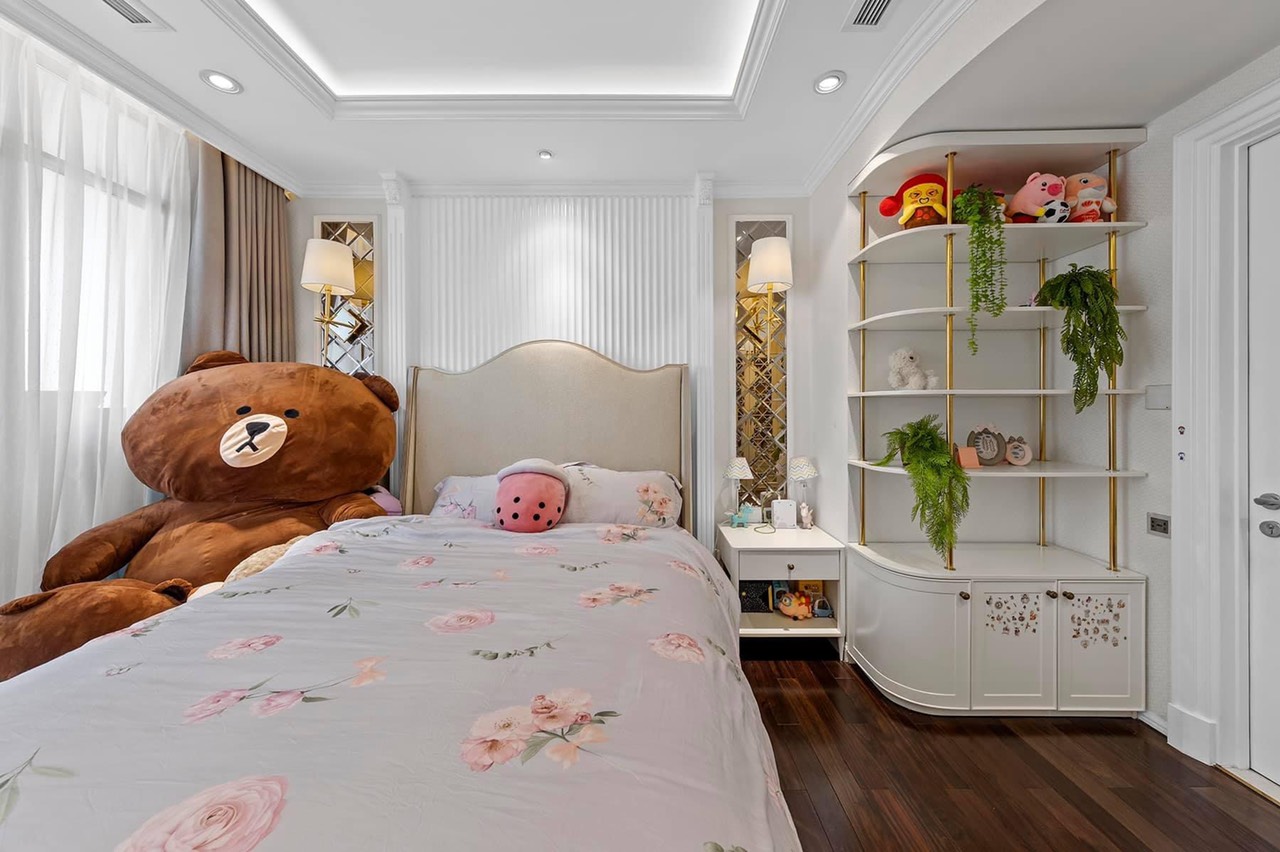 Bán gấp nhà mặt tiền đường Số 6, phường Bình An, Quận 2 DT 4.1x19m 1T, 4L giá 10.3 tỷ