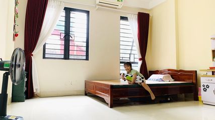 Bán nhà hẻm vip HXH Tôn Thất Đạm, P Bến Nghé, Q1 DT (4x17m) 3 tầng giá 18 tỷ