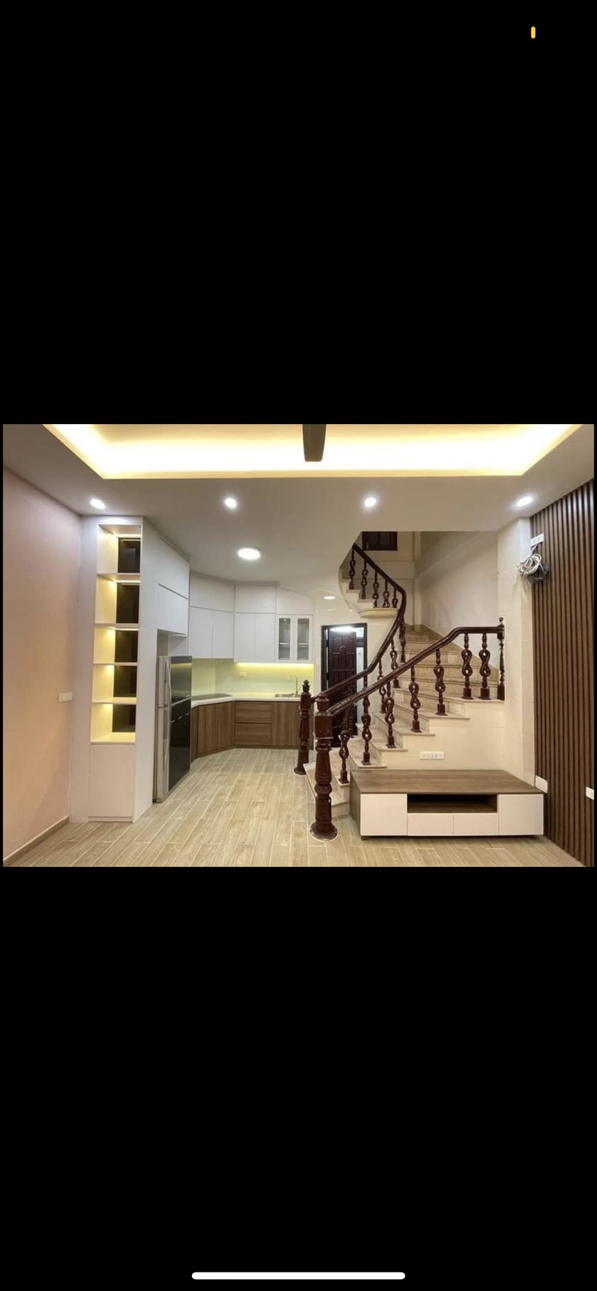 Cần bán nhà MT D1 nối dài DT 4,15mx10m, hiện trạng 1 trệt + 2 lầu, vuông vức, DTCN 42m2