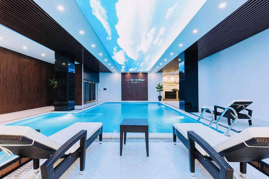 Bán nhà Mặt phố Trần Kim Xuyến, Yên Hòa.Dt 90m, Mt 5m, 5 tầng,giá 30tỷ