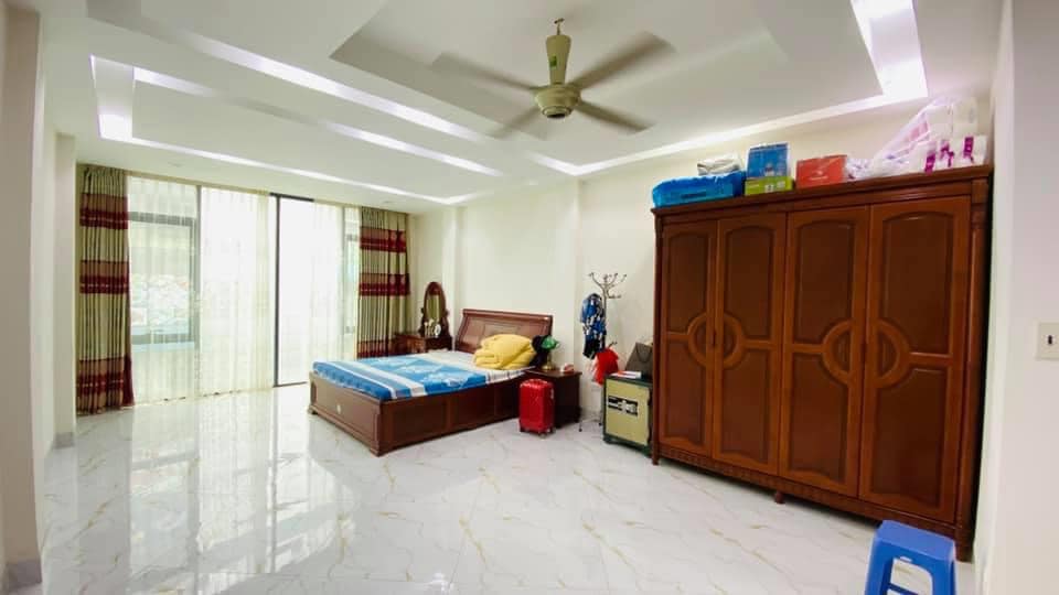 Cần Bán Nhà 5 Tầng Phố Nhân Hòa Thanh Xuân, 150m2, MT 8.5m, Giá 11.5 Tỷ