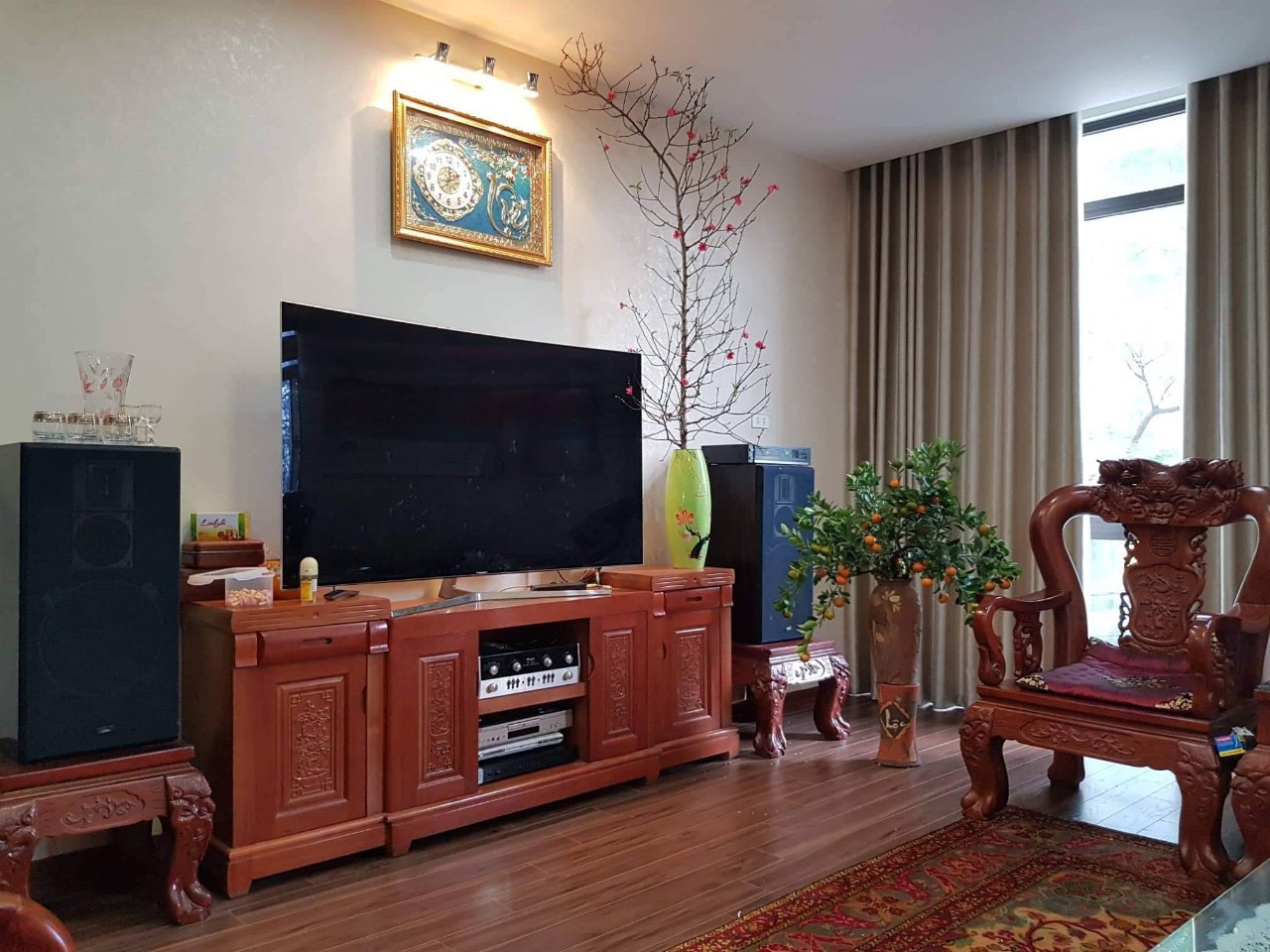 Bán nhà 8 tầng MP Nguyễn Phong Sắc, Cầu Giấy 120m2, MT6.5m vỉa hè siêu KD nhỉnh 57 tỷ