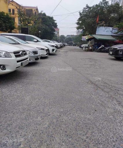 14 tỷ! Mặt ngõ! Ô tô tránh! Biệt thự Nguyên Hồng 108m2, 4 tầng, mt 5m.