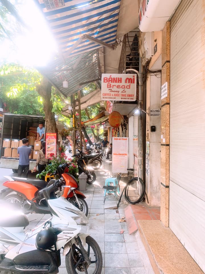 CÁCH MẶT PHỐ MỘT NHÀ DIỆN TÍCH SIÊU RỘNG ĐẦU TƯ GIỮ TIỀN XÂY HOMESTAY