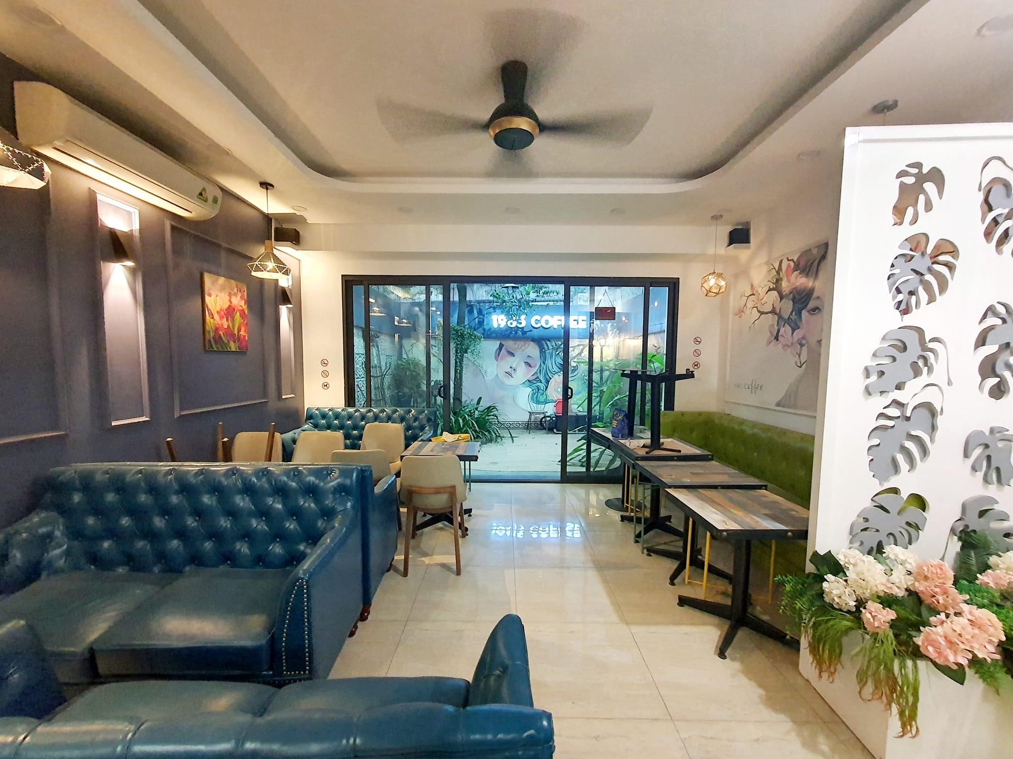 Bán nhà Phùng Khoang - Nam Từ Liêm ngay ngã tư- kinh doanh đỉnh - diện tích 122m2 - 5 tầng - mặt tiền 5m.