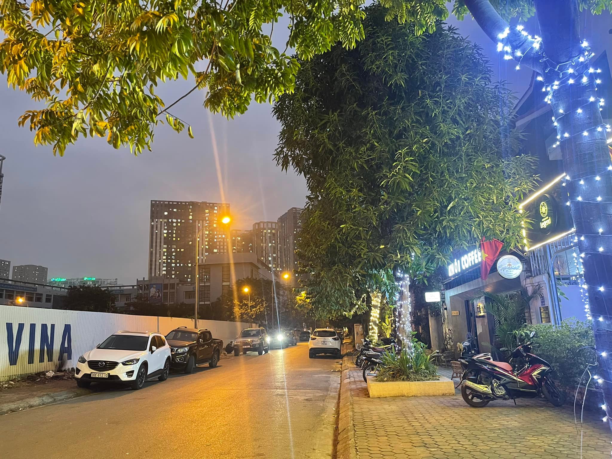 HẠ SỐC, MẶT PHỐ, LÔ GÓC, KINH DOANH, 48m2x4 Tầng, Cửa Bắc, Ba Đình.