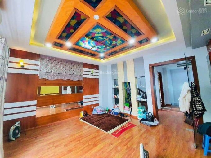 Bán gấp nhà mặt phố Yên Hòa, Cầu Giấy, lô góc, Kinh doanh, ô tô, 65m2, 5T, MT 4,5m giá nhỉnh 12 tỷ