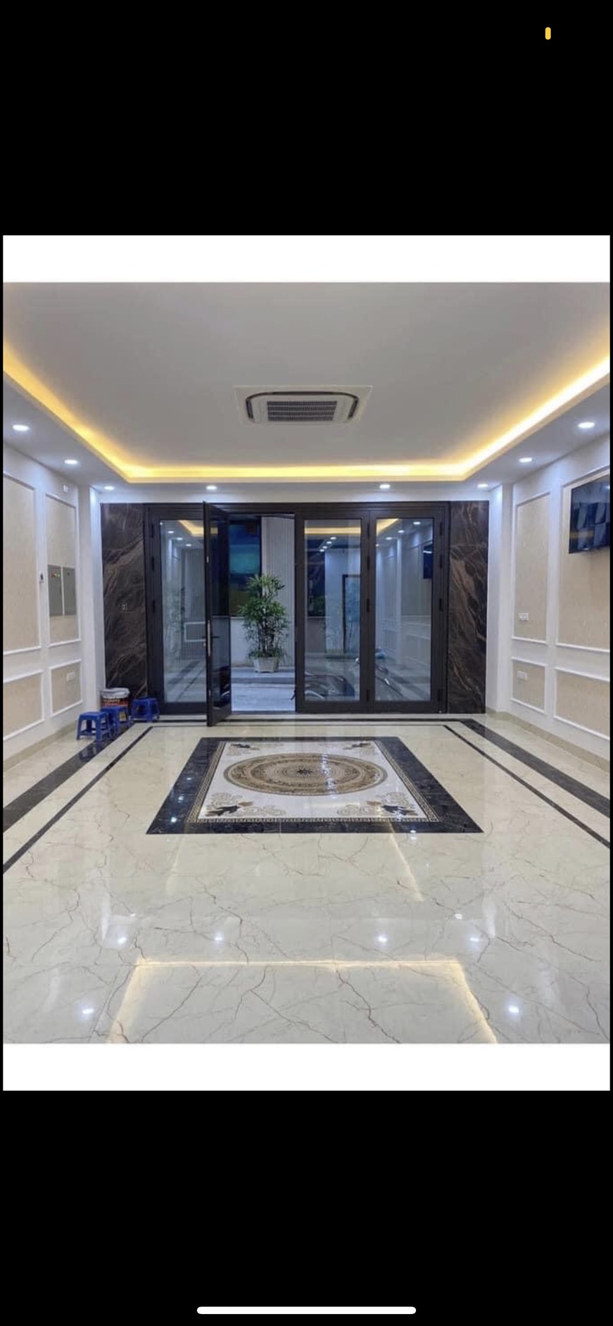 Bán đất MT đường số 40 KDC Tân Quy Đông P.Tân Phong Q.7