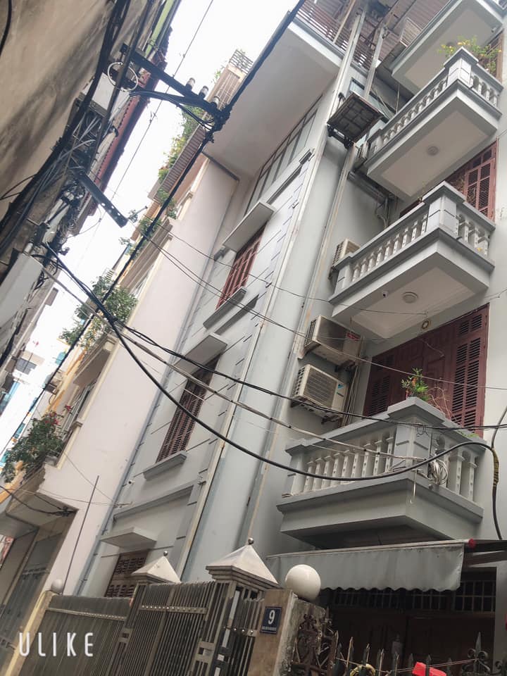 NHÀ ĐẸP - PHÂN LÔ - Ở NGÀY - Ô TÔ 7 CHỖ ĐI QUA - MẶT TIỀN ĐẸP - THÔNG SỐ HOA HẬU - 2 THOÁNG