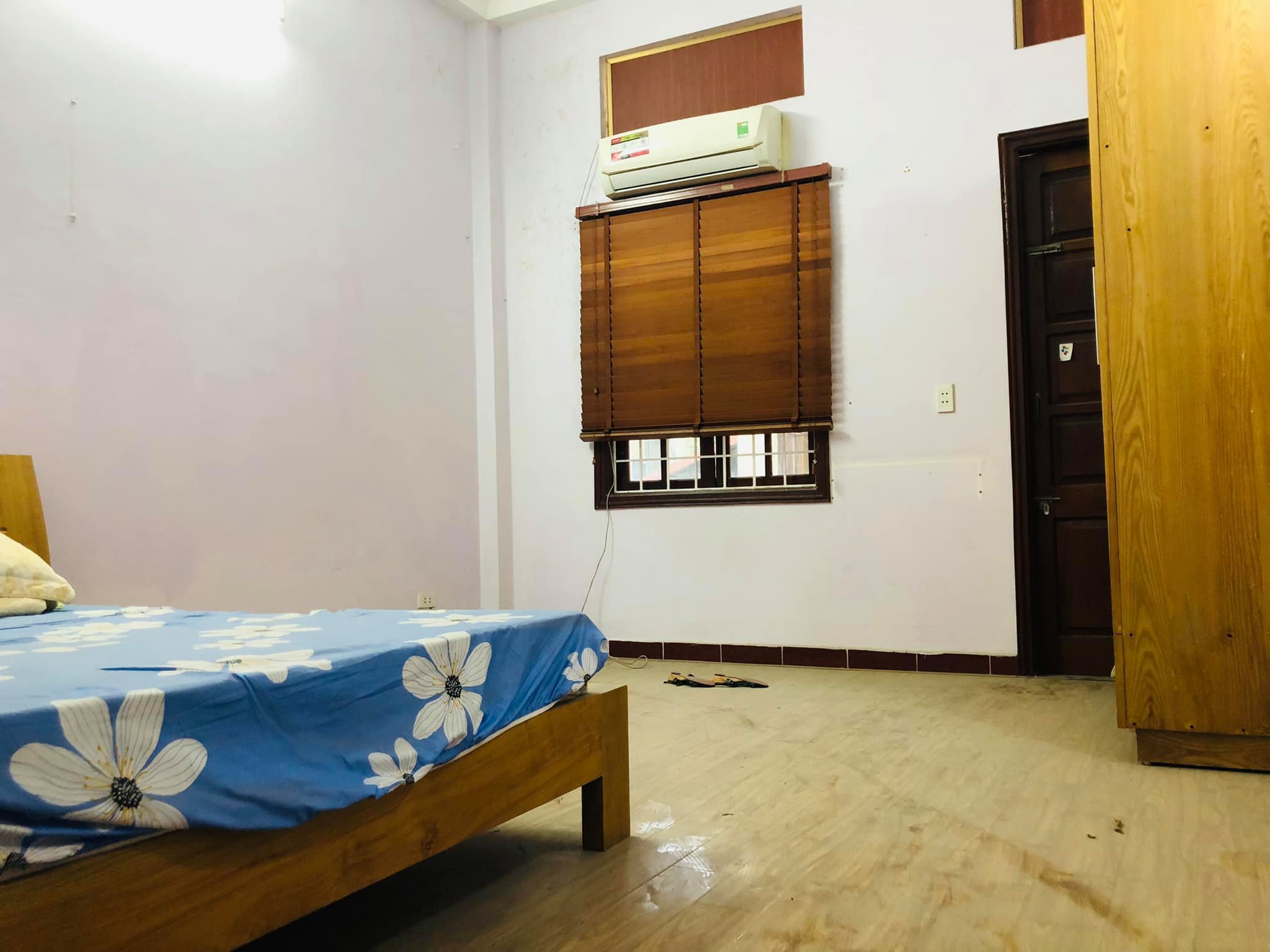 BÁN GẤP NHÀ PHỐ Hạ Đình 56M2 LÔ GÓC MẶT TIỀN 6M OTO 7 CHỖ VÀO NHÀ 3 TẦNG GIÁ 11 tỷ