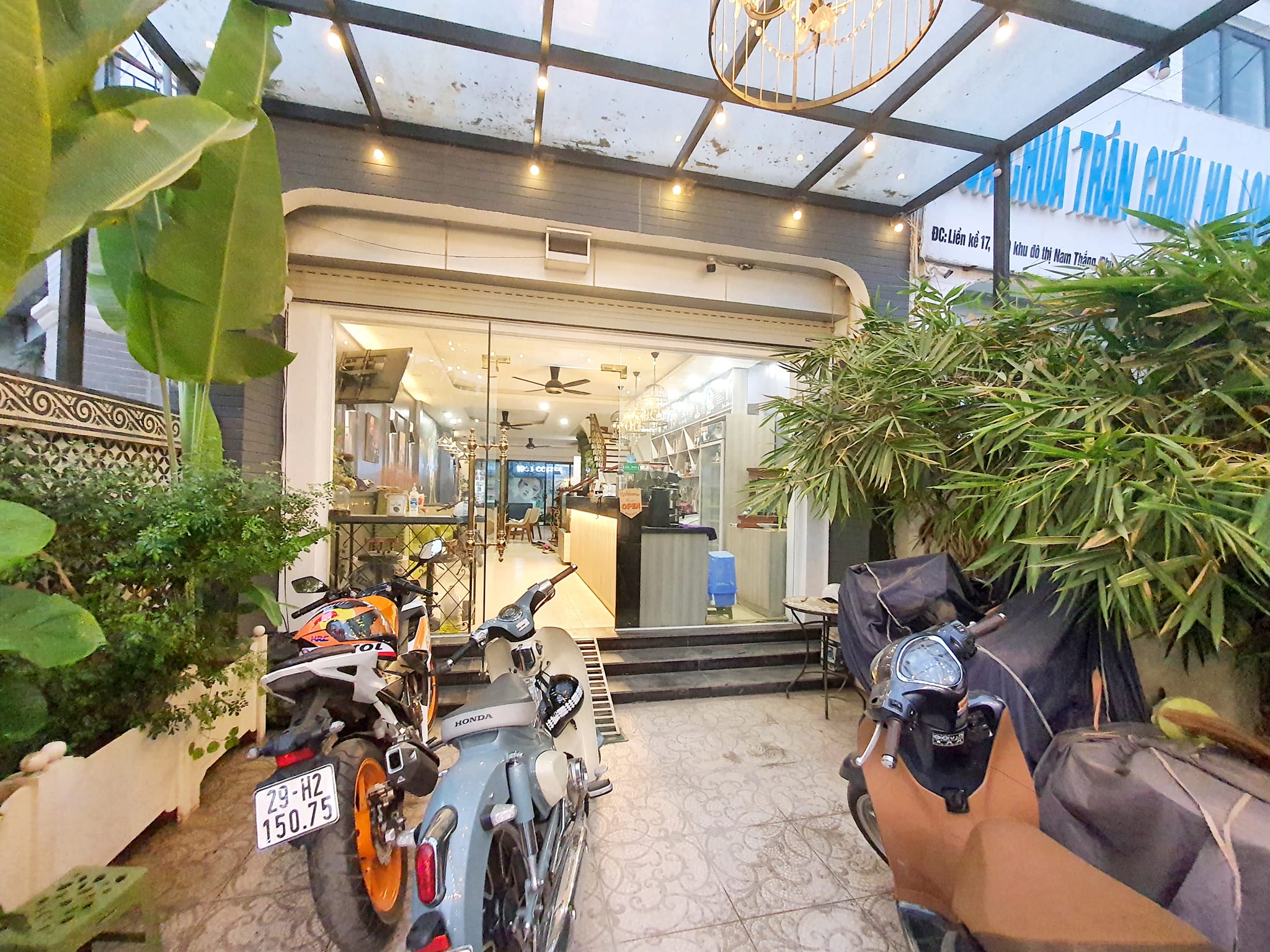 Bán biệt thự liền kề Phùng Khoang 122m2 giá 27 tỷ