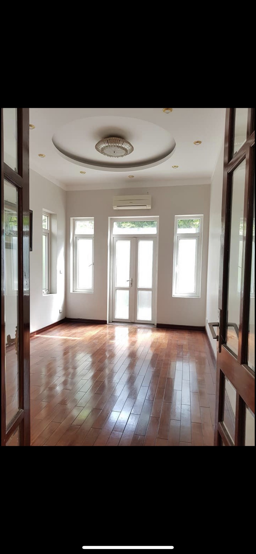 BÁN NHÀ PHAN VĂN TRỊ 2 MĂT TIỀN ,GÒ VẤP, HẺM XE HƠI, 5 TẦNG BTCT,