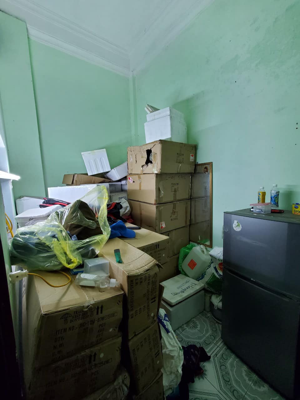 BÁN NHÀ 4 TẦNG QUẬN THANH XUÂN OTO QUA NHÀ 40M2 GIÁ 14TY9 tỷ NGÕ VŨ TRỌNG PHỤNG