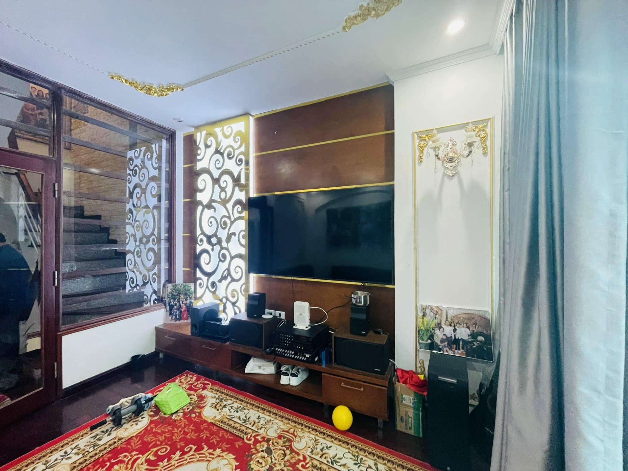 PHÂN LÔ VÕ CHÍ CÔNG, TÂY HỒ - GẦN HỒ, 8 SỞ BAN NGÀNH HN, Ô TÔ TRÁNH +KINH DOANH. 15.5 TỶ