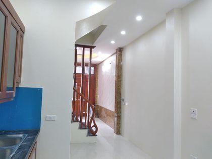 Bán nhà phố Ngô Gia Tự, Hoa Lâm 180m, 4tầng, giá 19tỷ