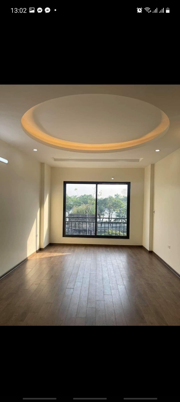 Bán nhà Huỳnh Thúc Kháng, 50m2 4 tầng mặt tiền rộng 19 tỷ, Đống Đa